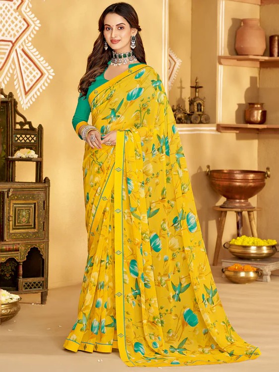 Vishakha Saree