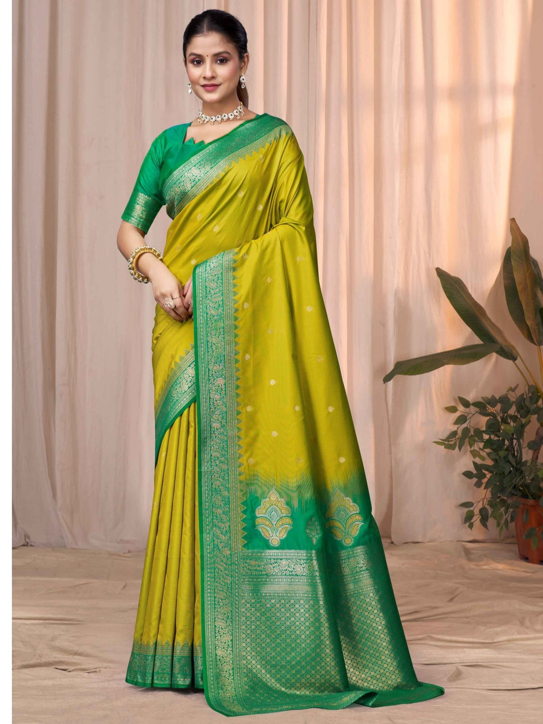 Radhika Saree