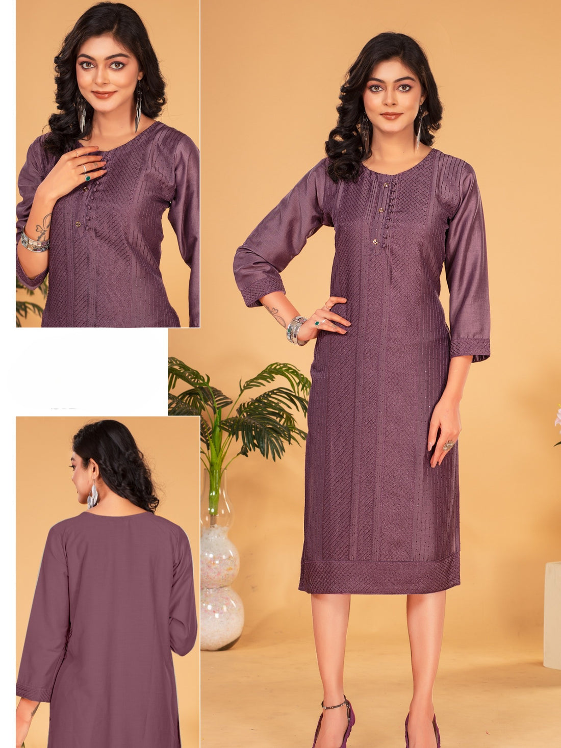 Dina Kurti - Roop Darshan