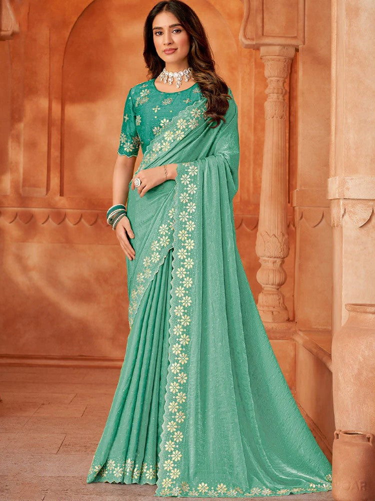 Rani Saree - Roop Darshan