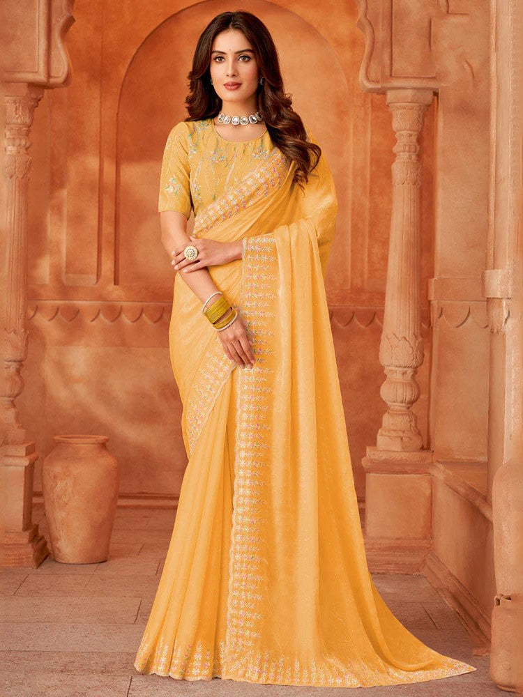 Rani Saree - Roop Darshan