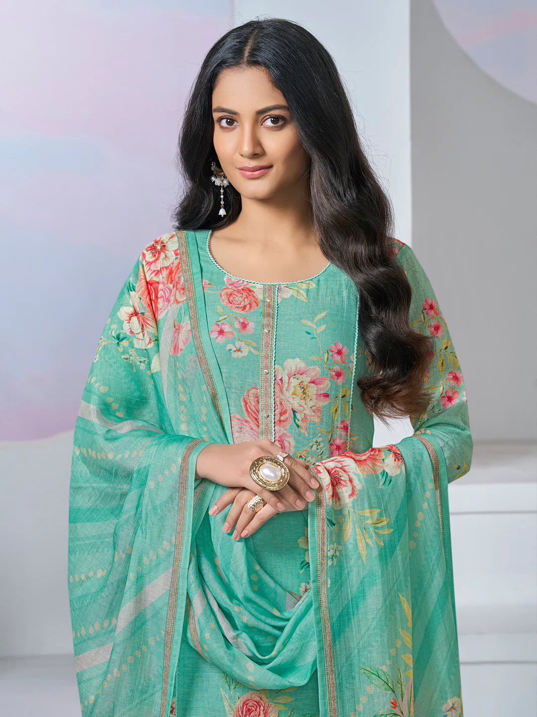 Garima Kamiz &amp; Pant