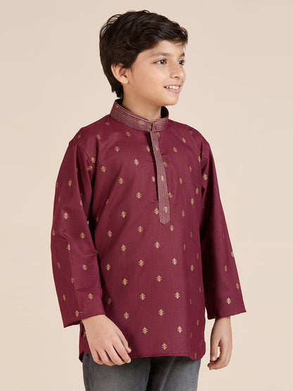 Boys Kurta - Roop Darshan