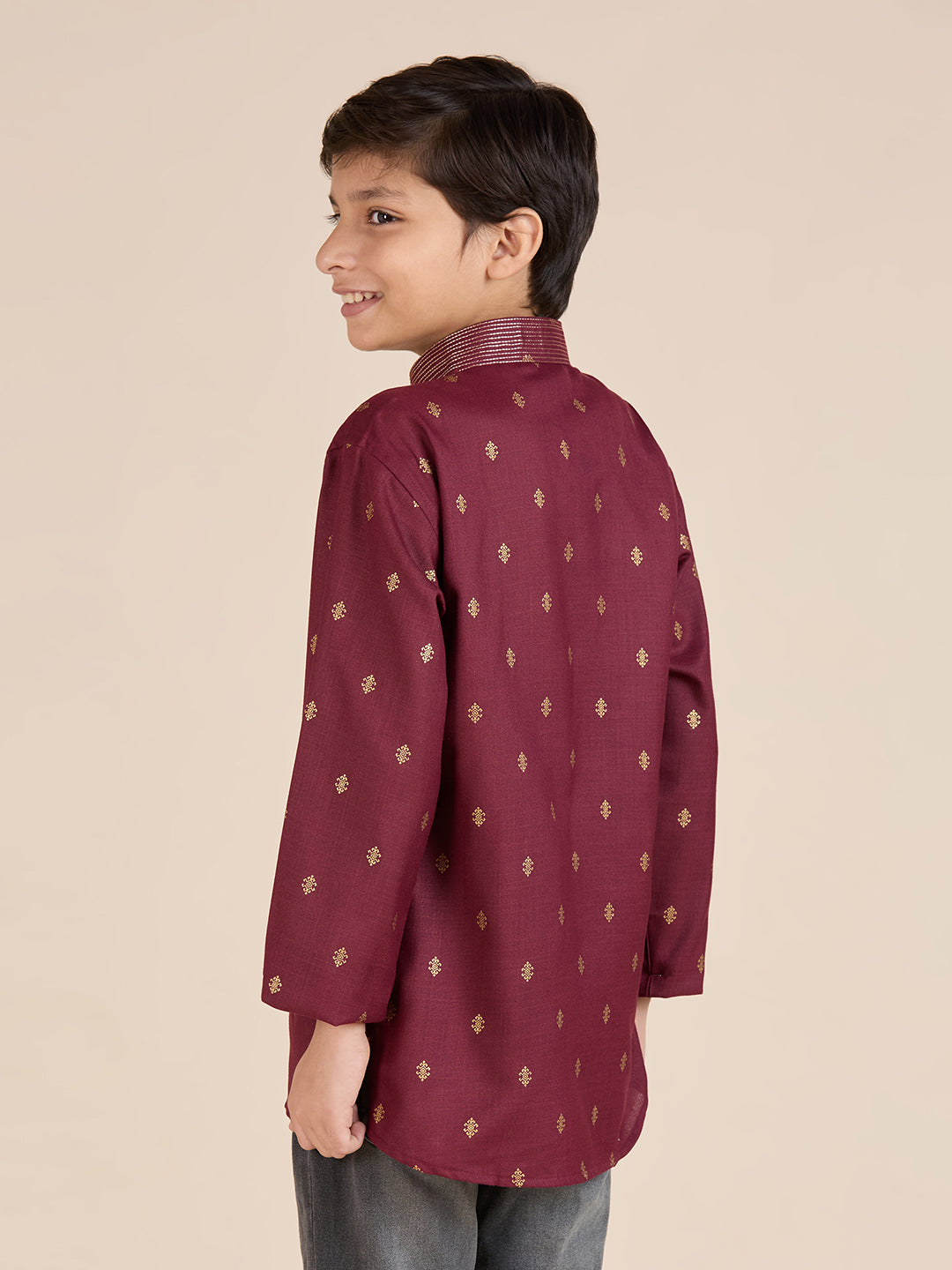Boys Kurta - Roop Darshan