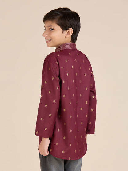 Boys Kurta - Roop Darshan