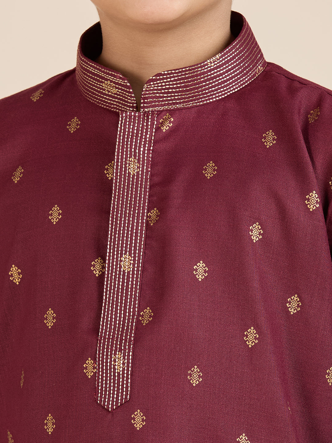 Boys Kurta - Roop Darshan