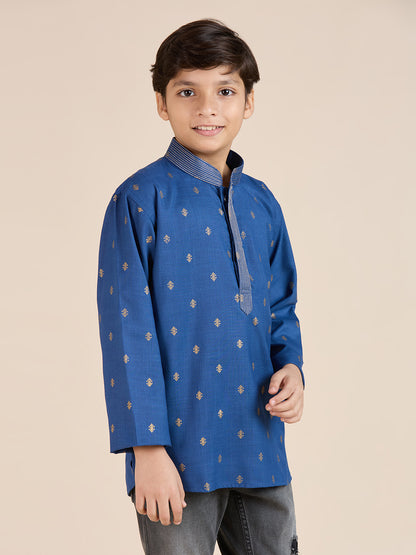 Boys Kurta - Roop Darshan