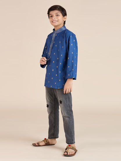 Boys Kurta - Roop Darshan