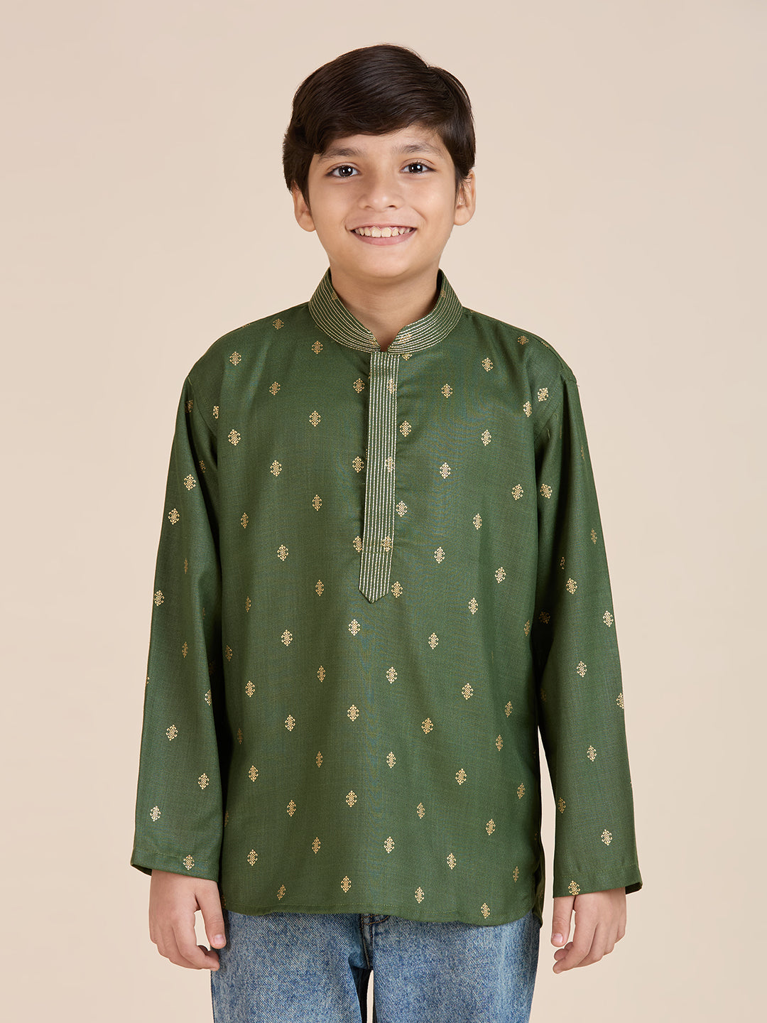 Boys Kurta - Roop Darshan
