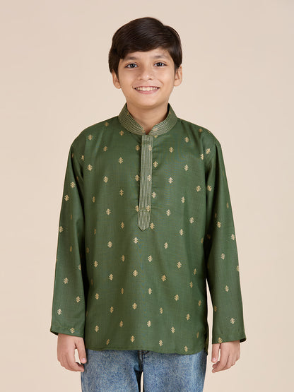 Boys Kurta - Roop Darshan