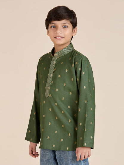 Boys Kurta - Roop Darshan