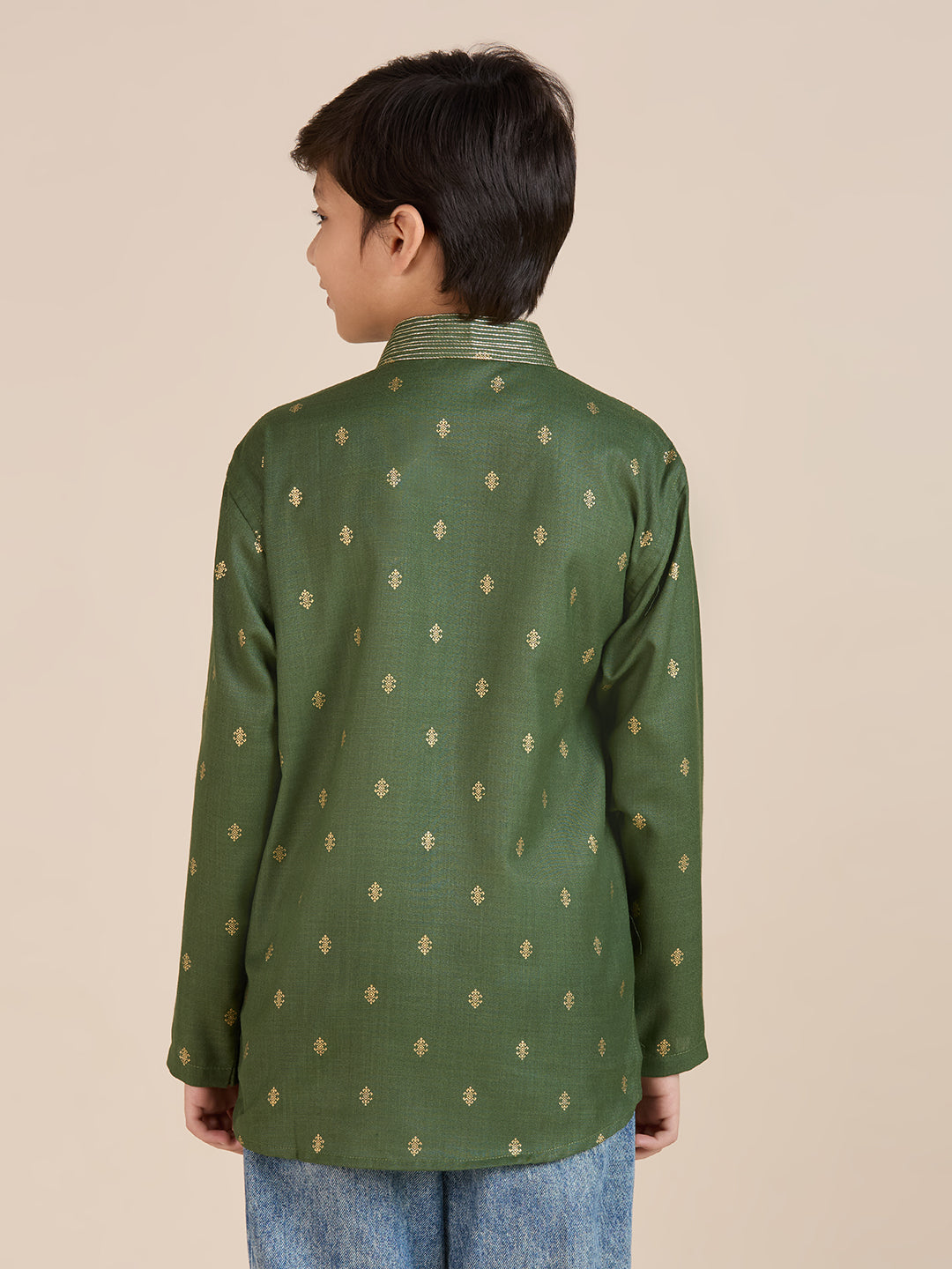 Boys Kurta - Roop Darshan
