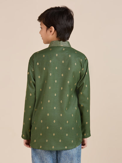 Boys Kurta - Roop Darshan