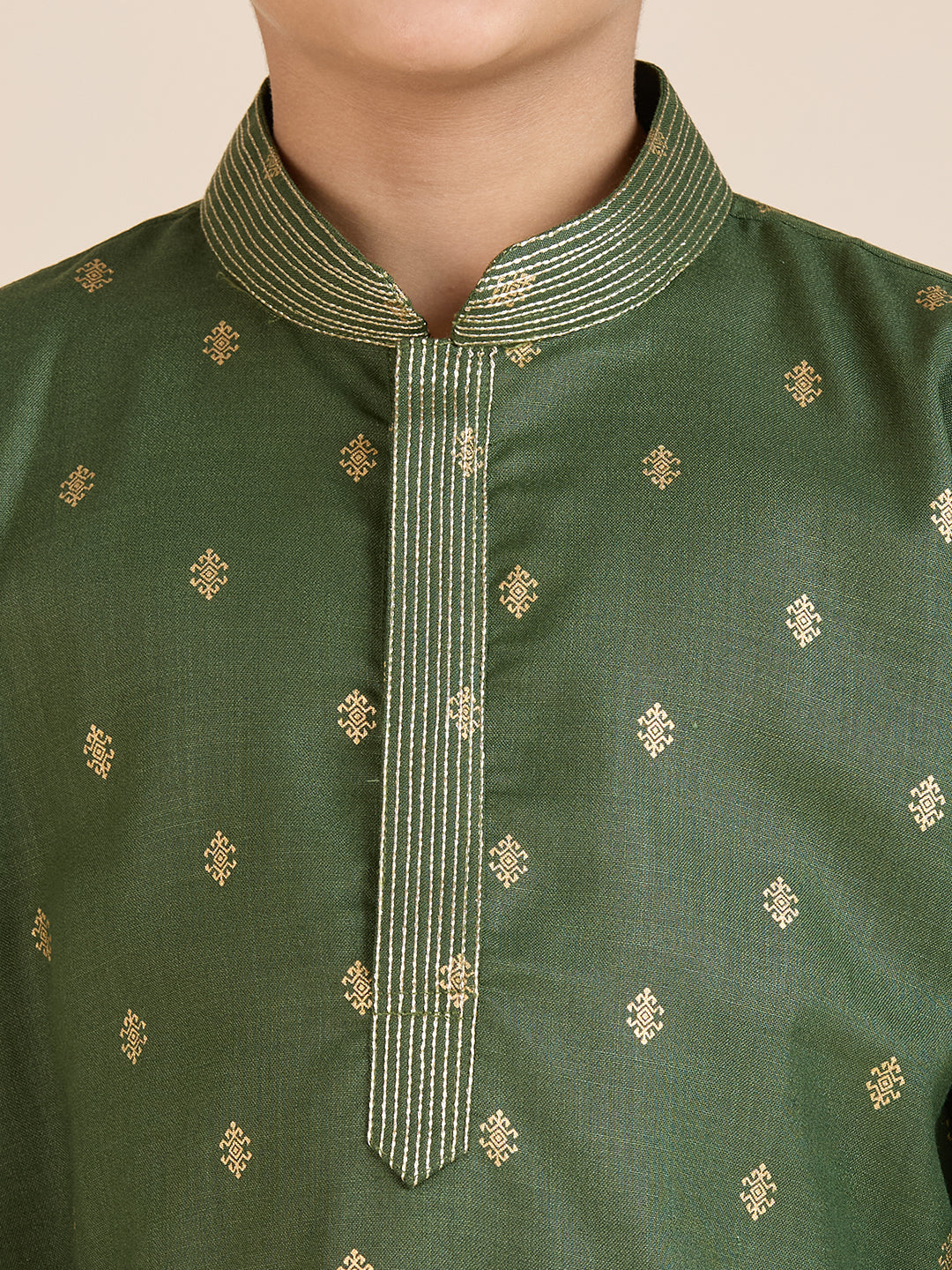 Boys Kurta - Roop Darshan