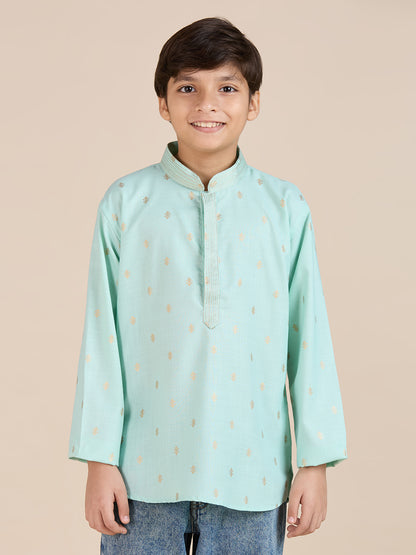Boys Kurta - Roop Darshan