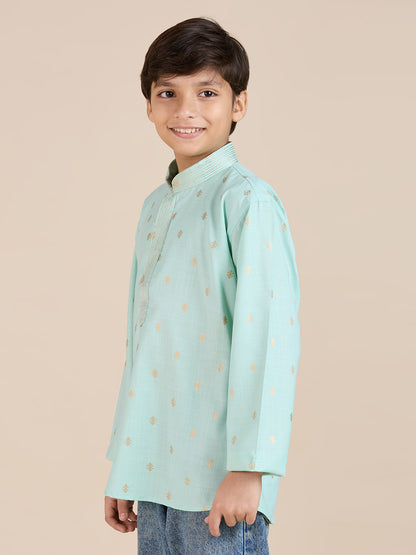 Boys Kurta - Roop Darshan
