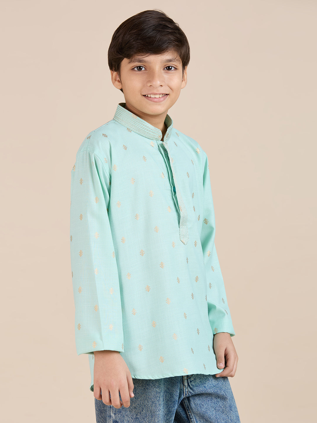 Boys Kurta - Roop Darshan
