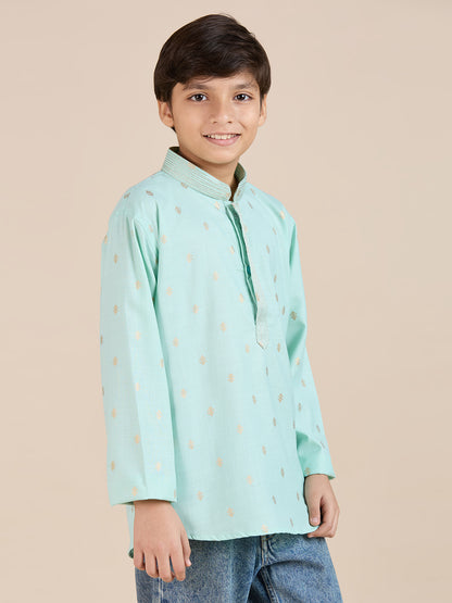 Boys Kurta - Roop Darshan