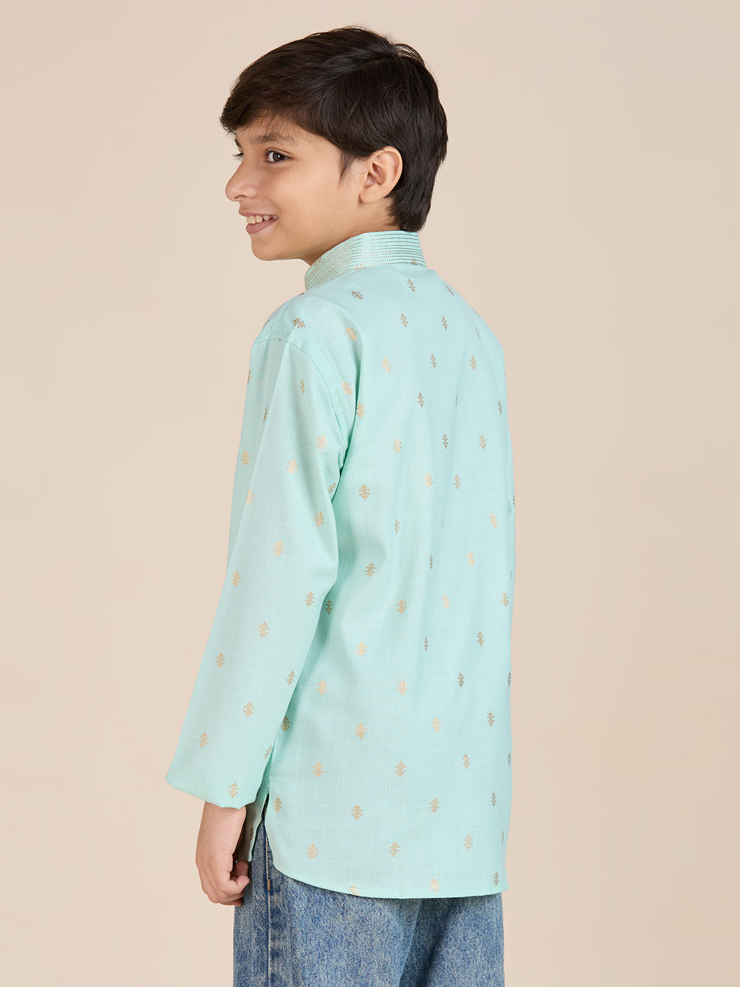 Boys Kurta - Roop Darshan