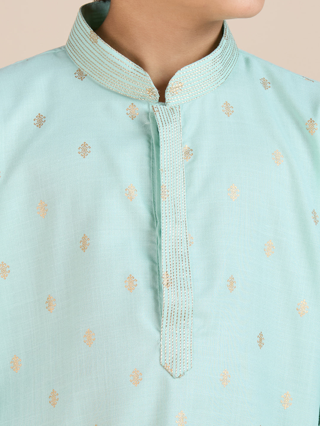 Boys Kurta - Roop Darshan
