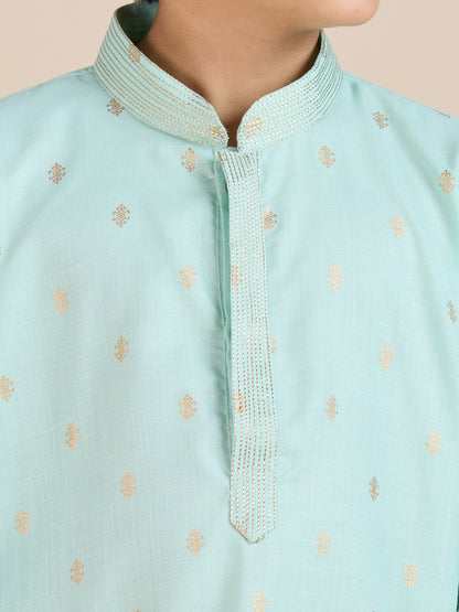 Boys Kurta - Roop Darshan