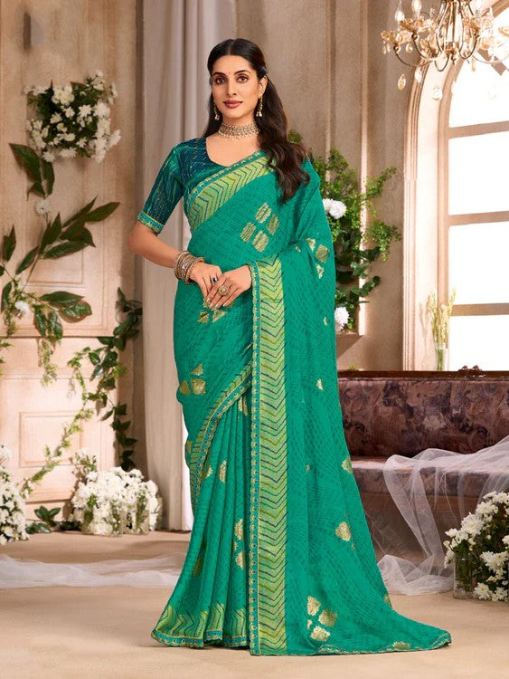 Eshita Saree