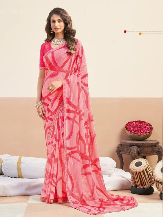 Manjari Saree