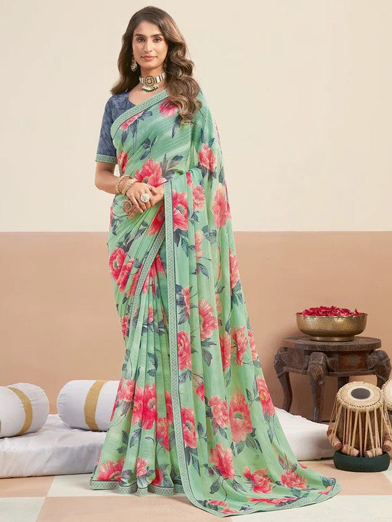 Charvi Saree