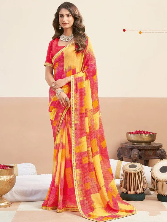 Charvi Saree