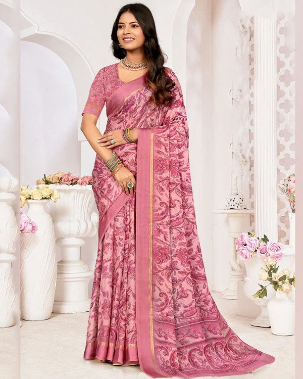 Paridhi Saree