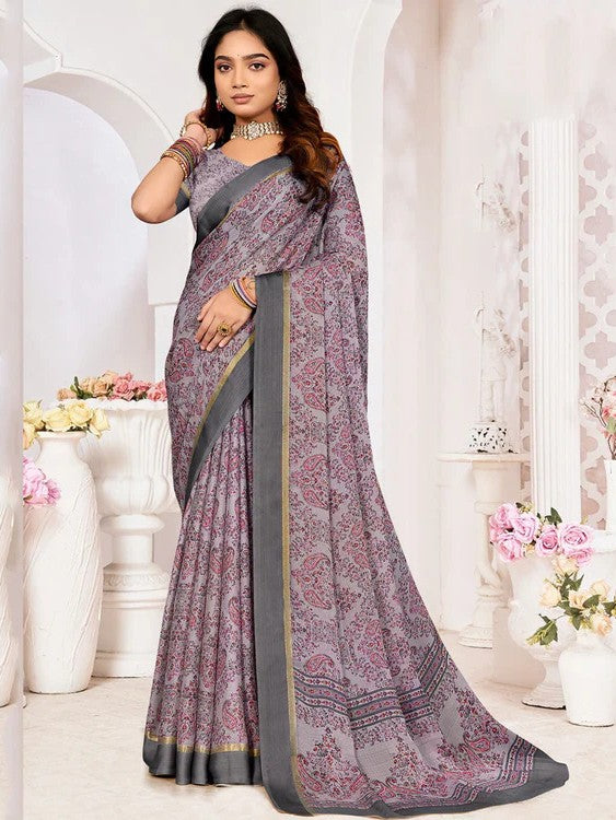 Paridhi Saree