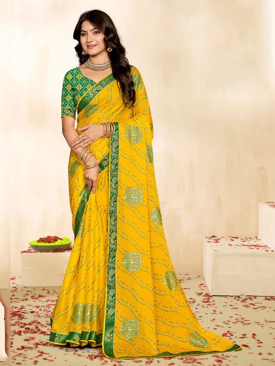Karina Saree