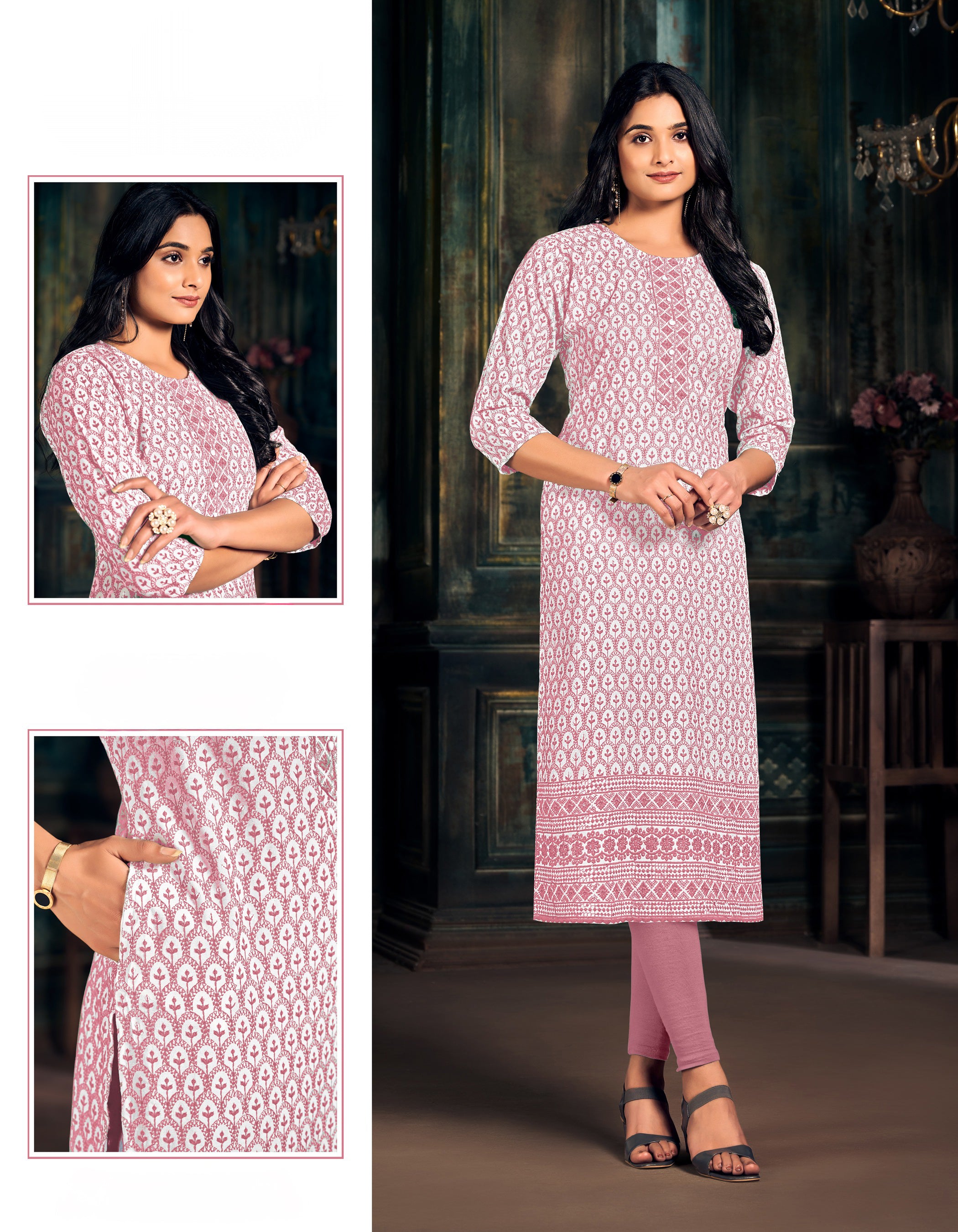 Nitara Kurti - Roop Darshan