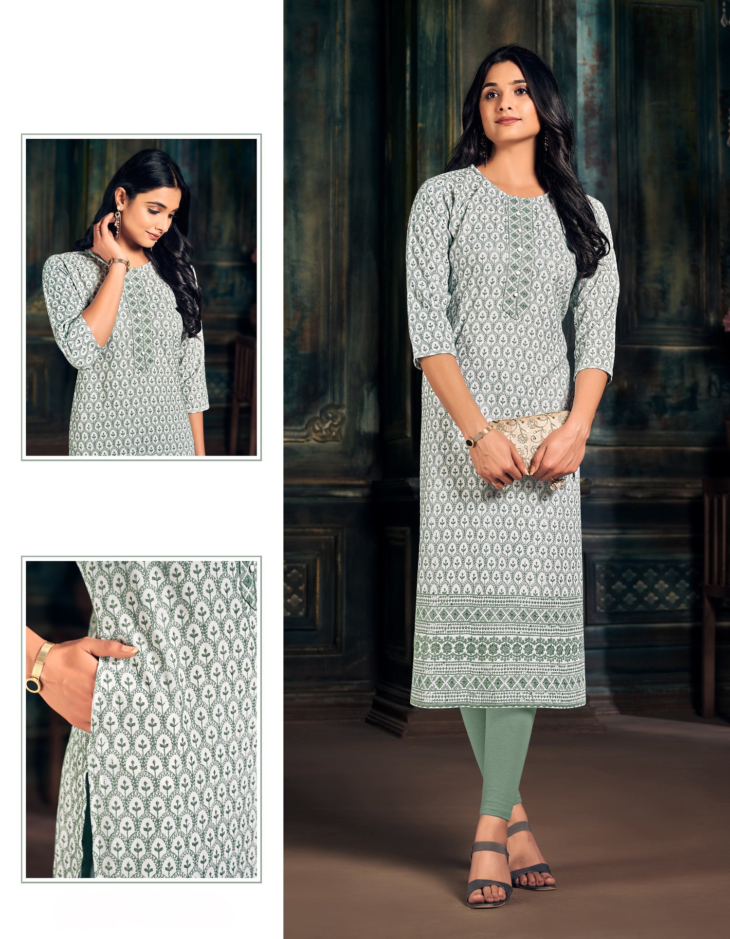 Nitara Kurti