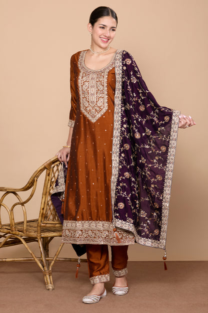 Pari Kamiz &amp; Pant
