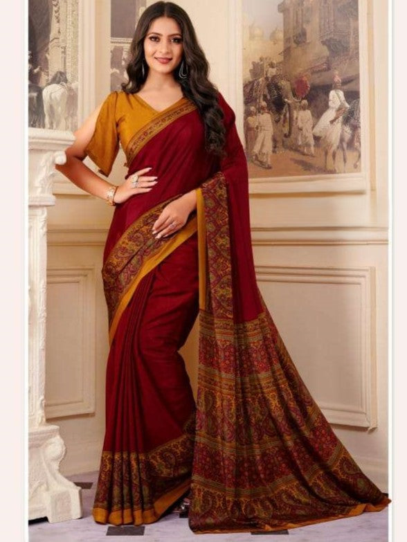 Parisha Saree