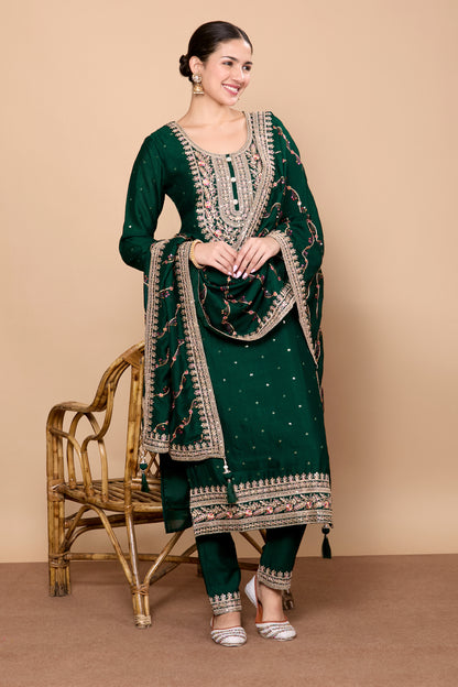 Nafisa Kamiz &amp; Pant