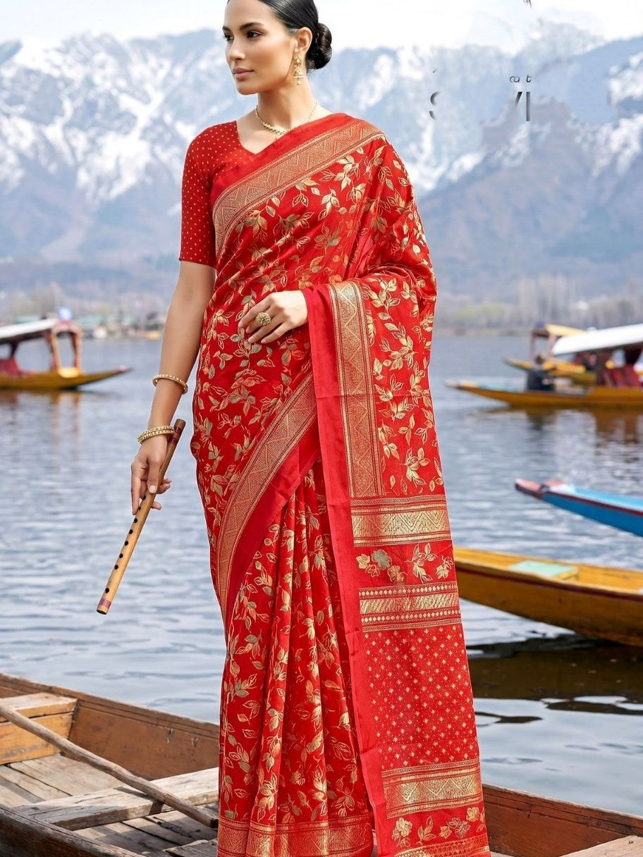 Diya Saree