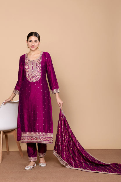Nafisa Kamiz &amp; Pant