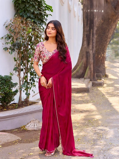 Heer Saree