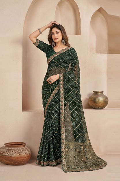 Surili Saree