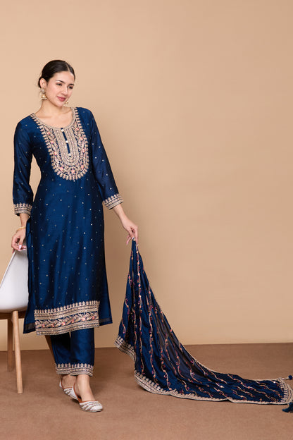 Nafisa Kamiz &amp; Pant
