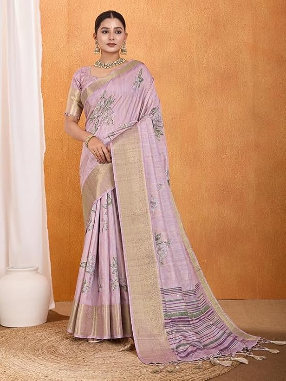 Parisha Saree