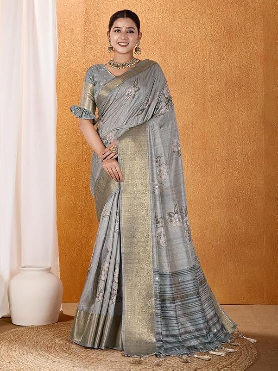 Parisha Saree
