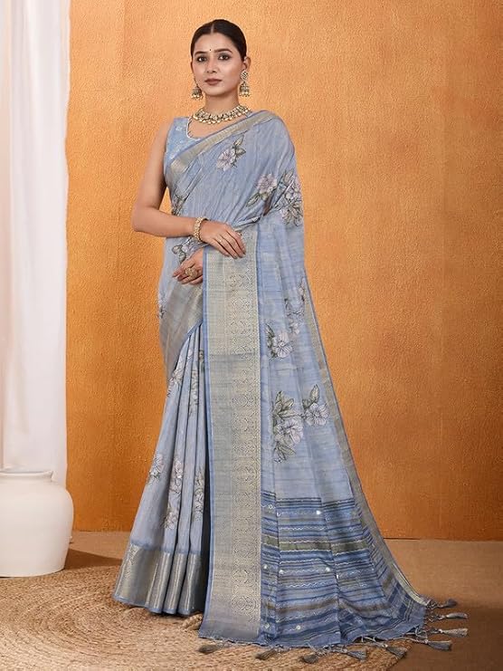 Parisha Saree