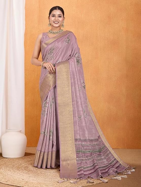 Parisha Saree