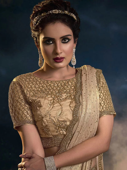Karina Saree - Roop Darshan