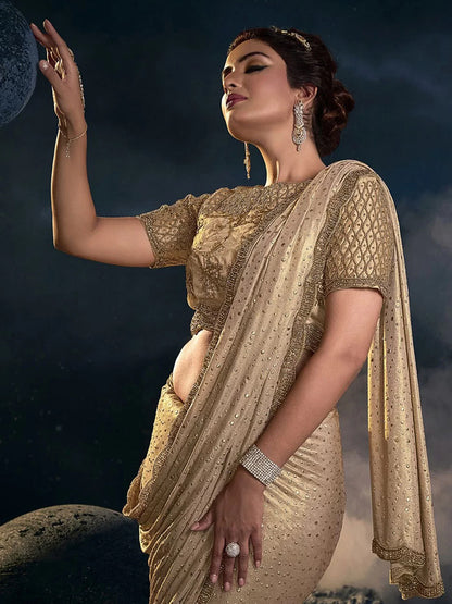 Karina Saree - Roop Darshan