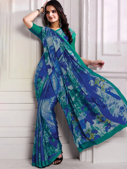 Jiya Saree - Roop Darshan