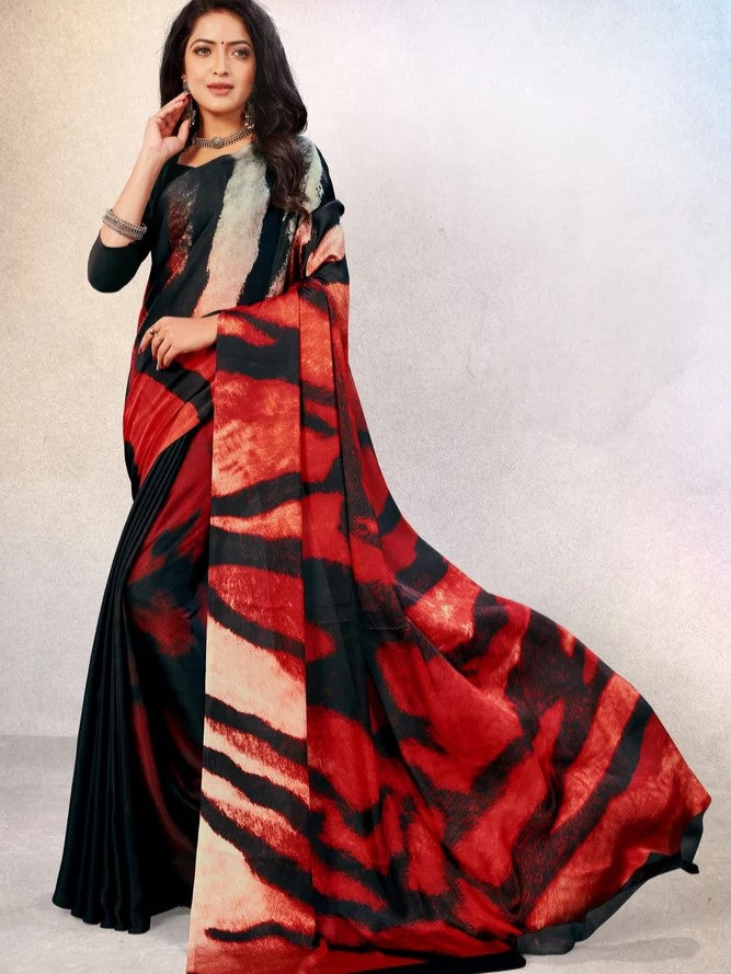 Prarthna Saree - Roop Darshan